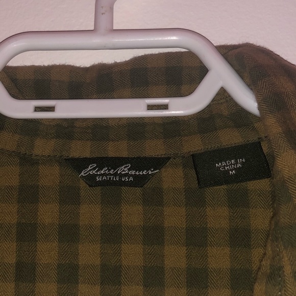 flannel bundle!
1 for 15
2 for 25
3 for 40
size:M - Picture 3 of 4
